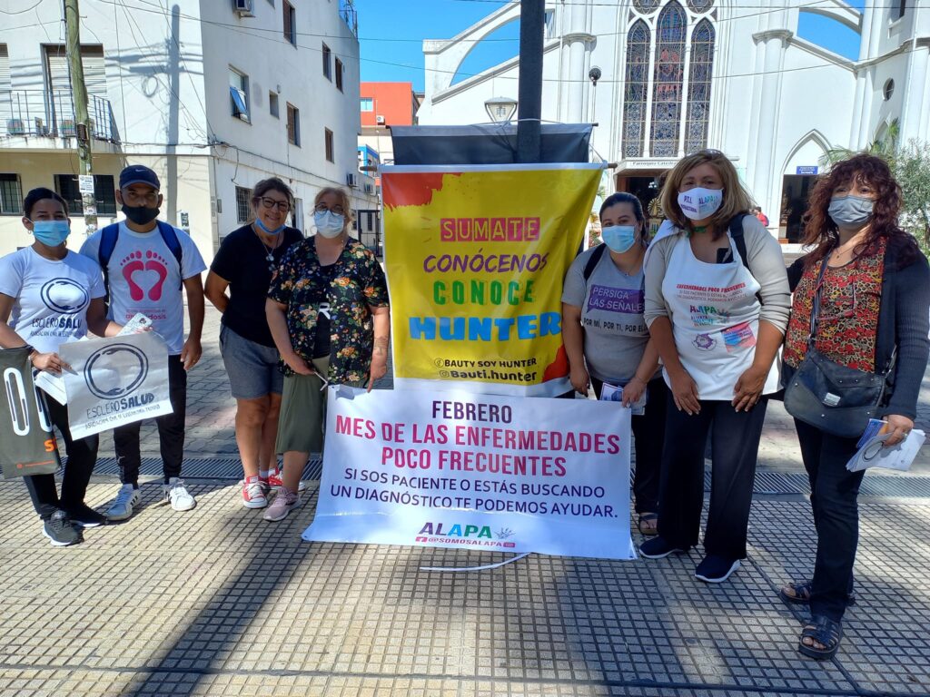 matanza enfermedades poco frecuentes
