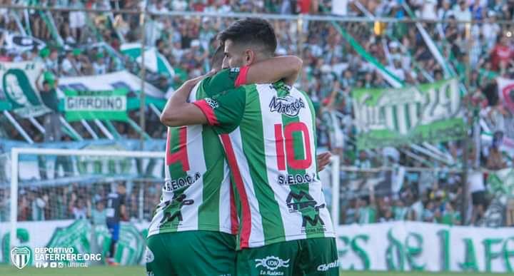 PRIMERA C: Laferrere visita a Sportivo Italiano