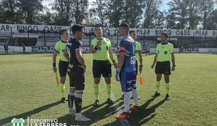 real pilar laferrere