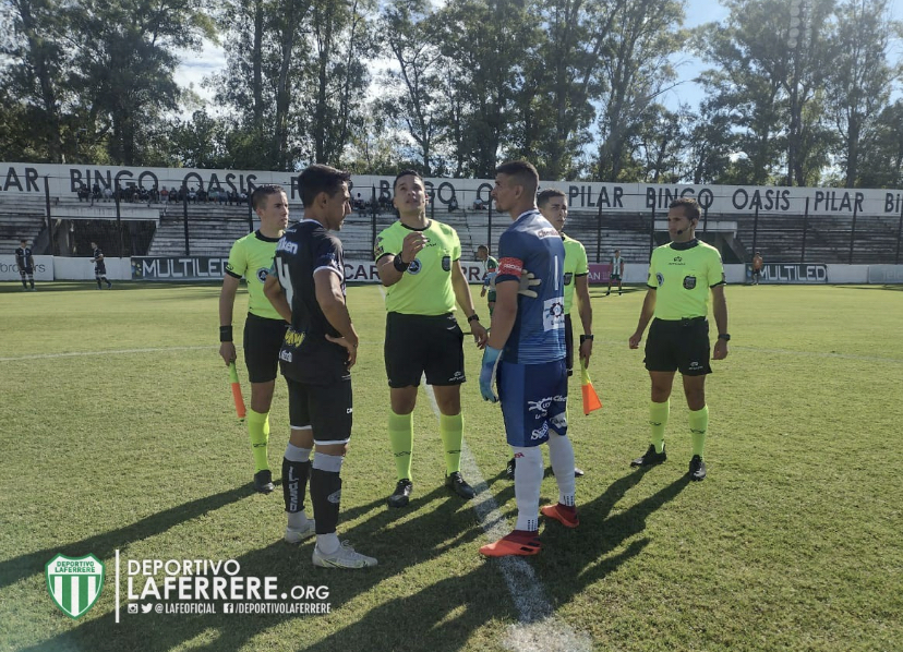 real pilar laferrere