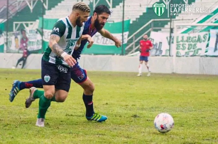 Primera C: Central Córdoba visita a Laferrere 