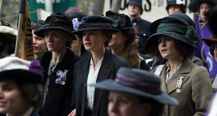 PELIS Y DOCUMENTALES: ¿Qué contenidos ver en el mes de la mujer?