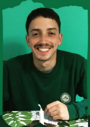 Todos x Nachito: Avanza una campaña para ayudar a un joven accidentado