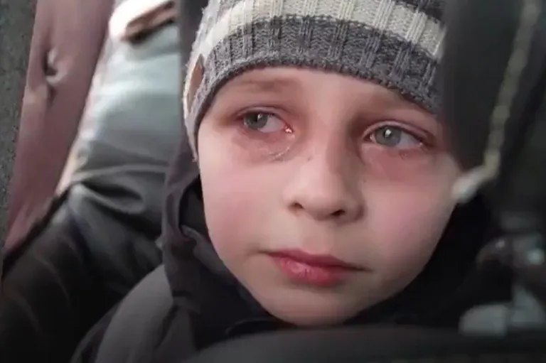 Datos de la ONU: Más de tres millones de personas huyeron de Ucrania