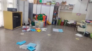 evita roban jardin infantes