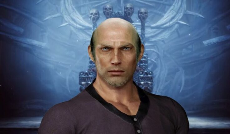 Final Fantasy Origin