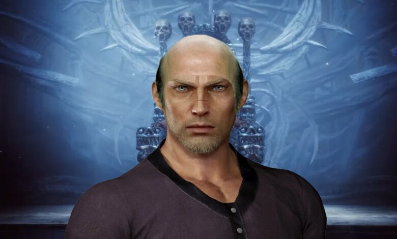 Si sos pelado, tenés mejor rendimiento en Final Fantasy Origin (sí, en serio)