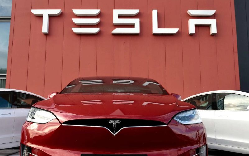 Tesla Litio Argentina