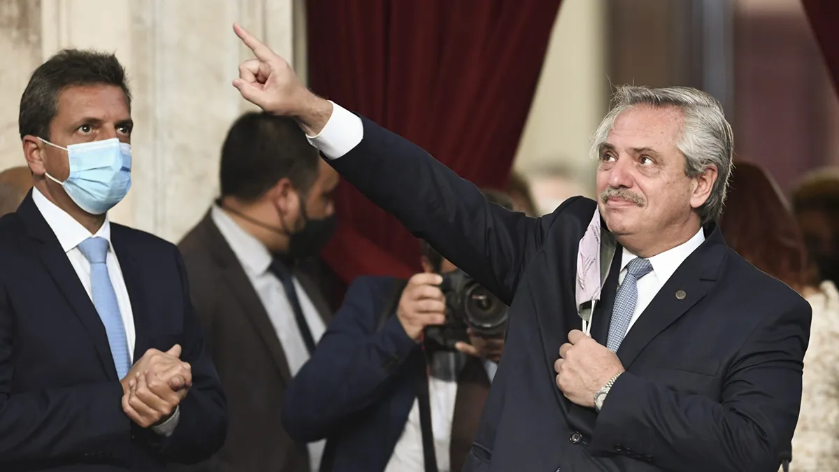 Alberto Fernández firmará acuerdos bilaterales con su par de República Dominicana