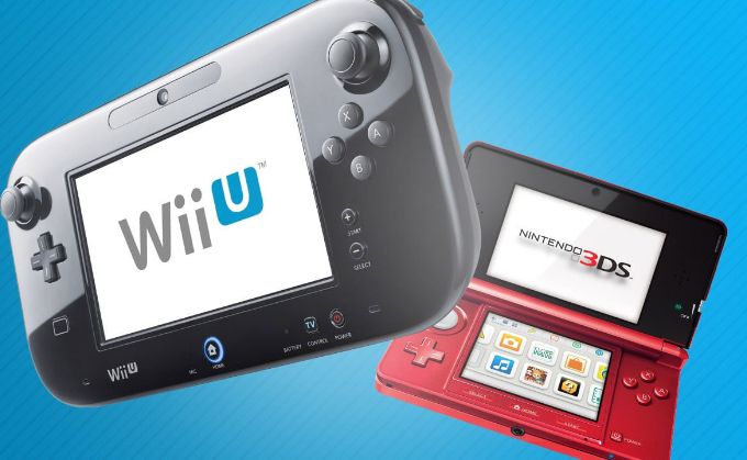 (Tema: nintendo eliminará wii 3DS)(Tema: nintendo eliminará wii 3DS)