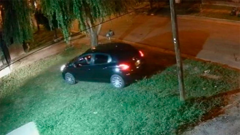 ciudad evita piedrazos vecino