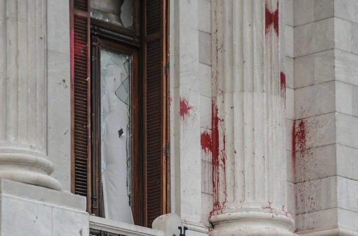 (tema: Congreso Cristina Fernández )