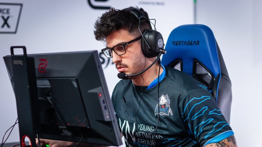 Luken Gamer Argentina