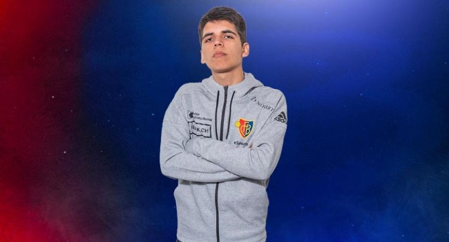 Nicolás Gamers Argentinos