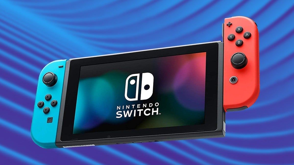 NINTENDO SWITCH: Historia y triunfo de la consola