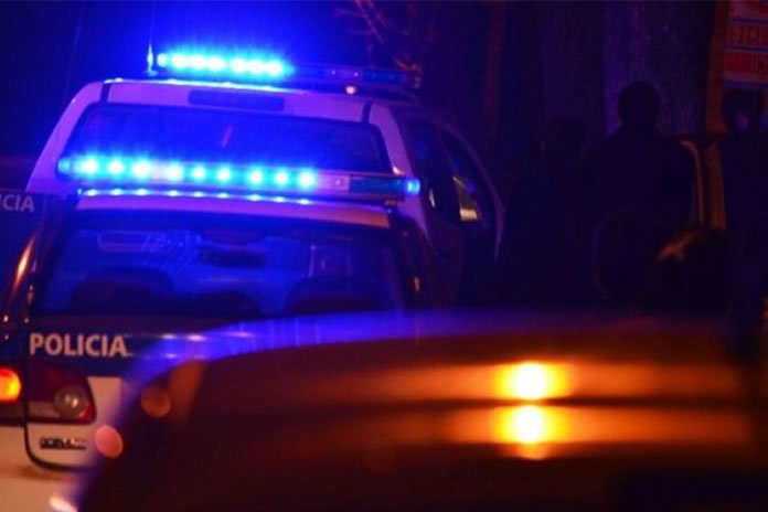 ROBO Y SECUESTRO: Sucedió en Castelar, terminó con una persecusión y un tiroteo