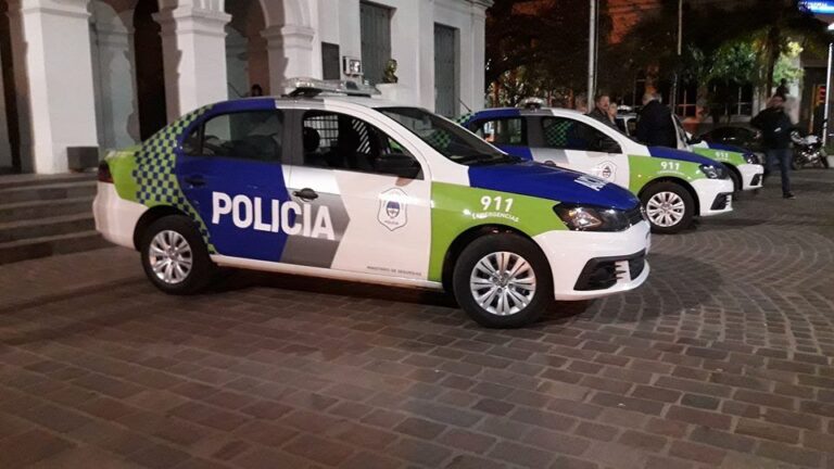 Lomas del Mirador drogas