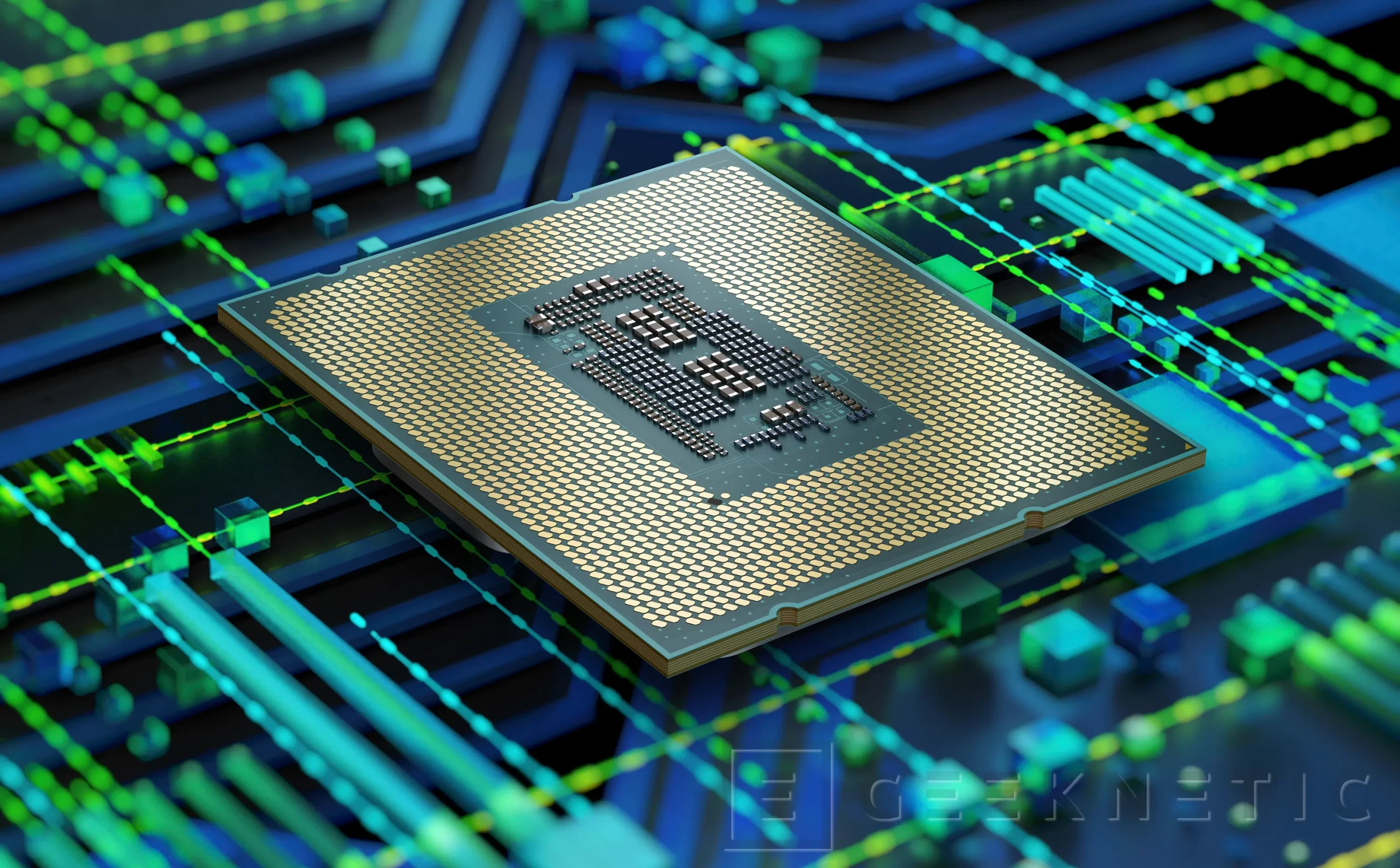 ¿Finalmente son recomendables los CPUs de Alder Lake de Intel?