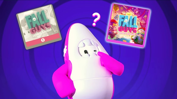 Fall Guys deberá volver a instalarse en PlayStation