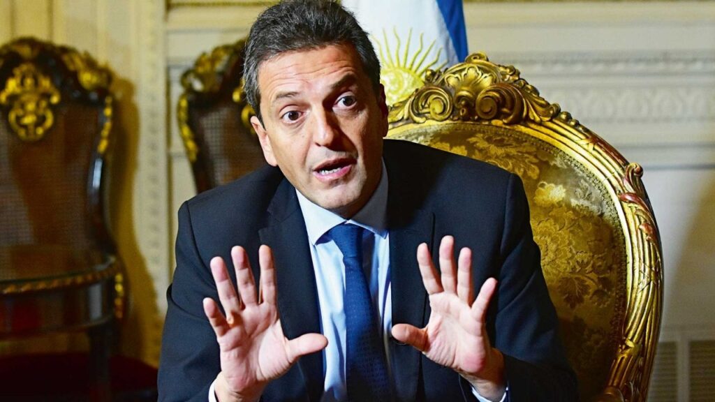 Massa Alberto