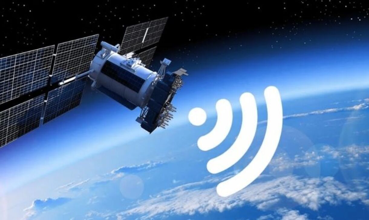 Starlink llegará a la Argentina