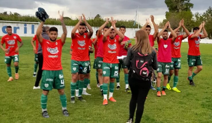 laferrere liniers clásico matancero
