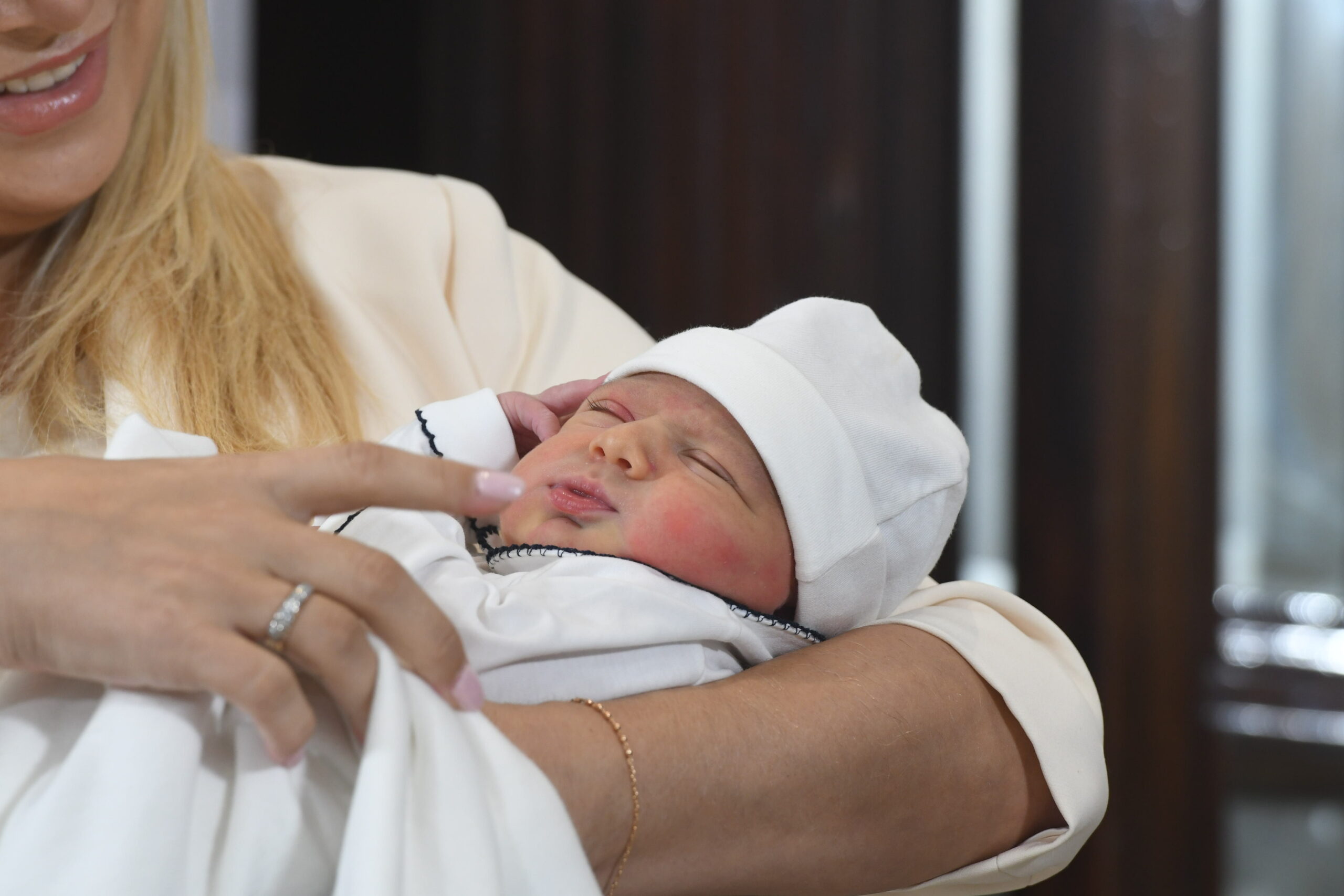 Alberto Fernández hijo