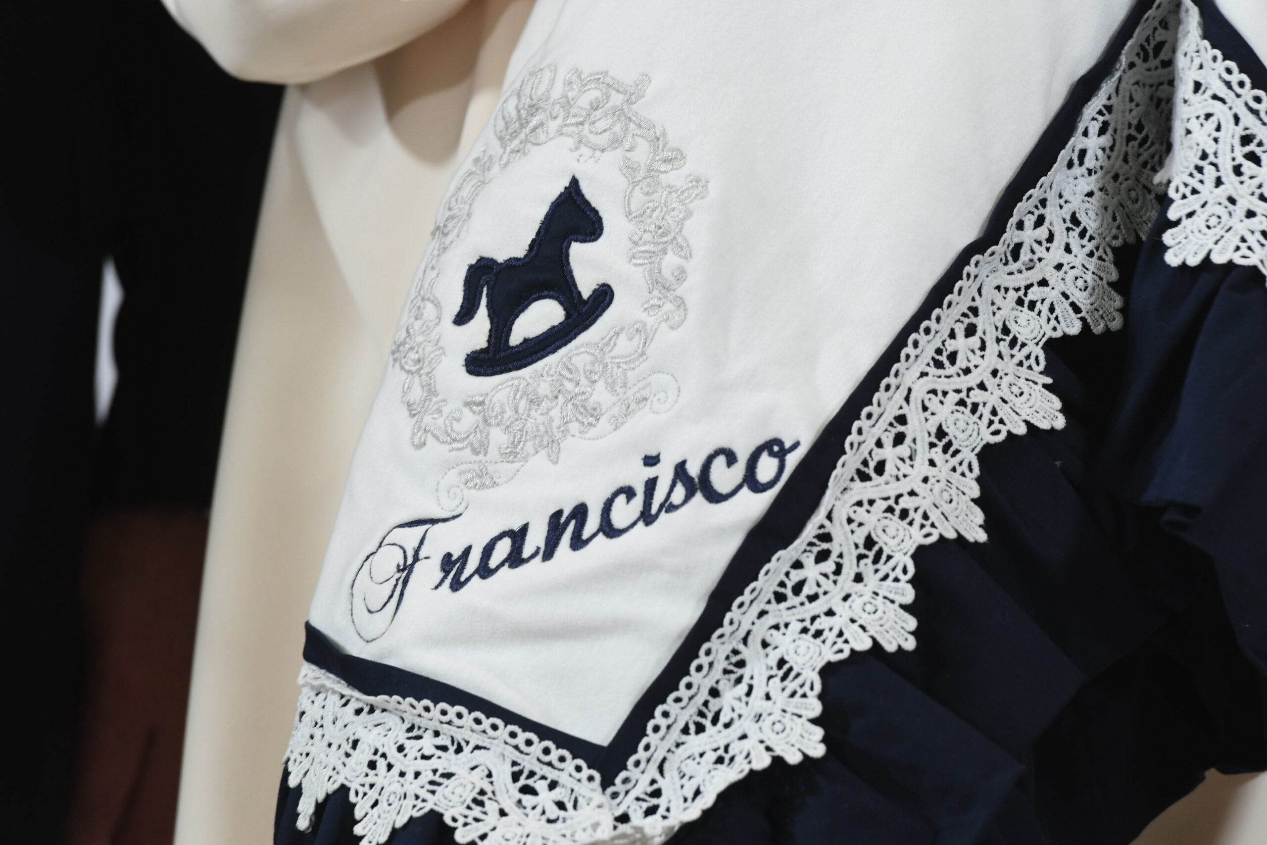 Alberto Fernández hijo