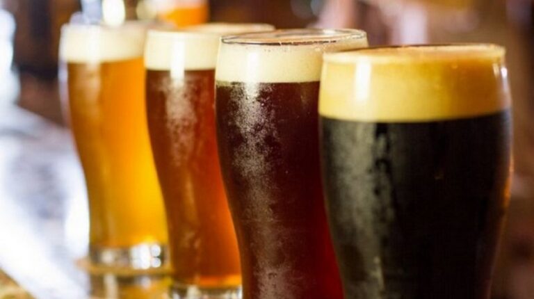 birrerias