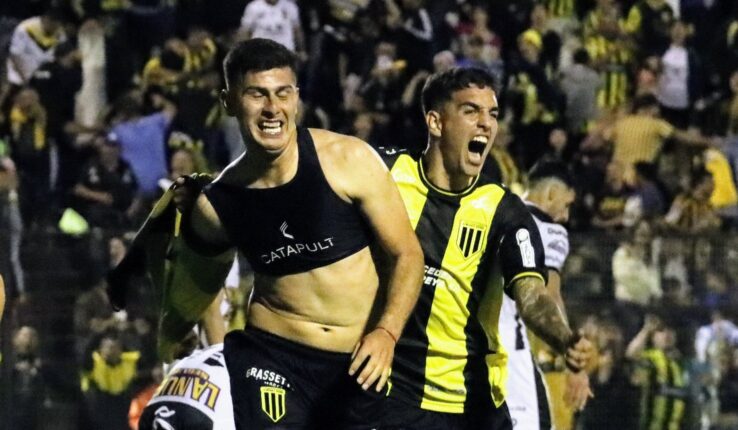 Almirante Brown Güemes