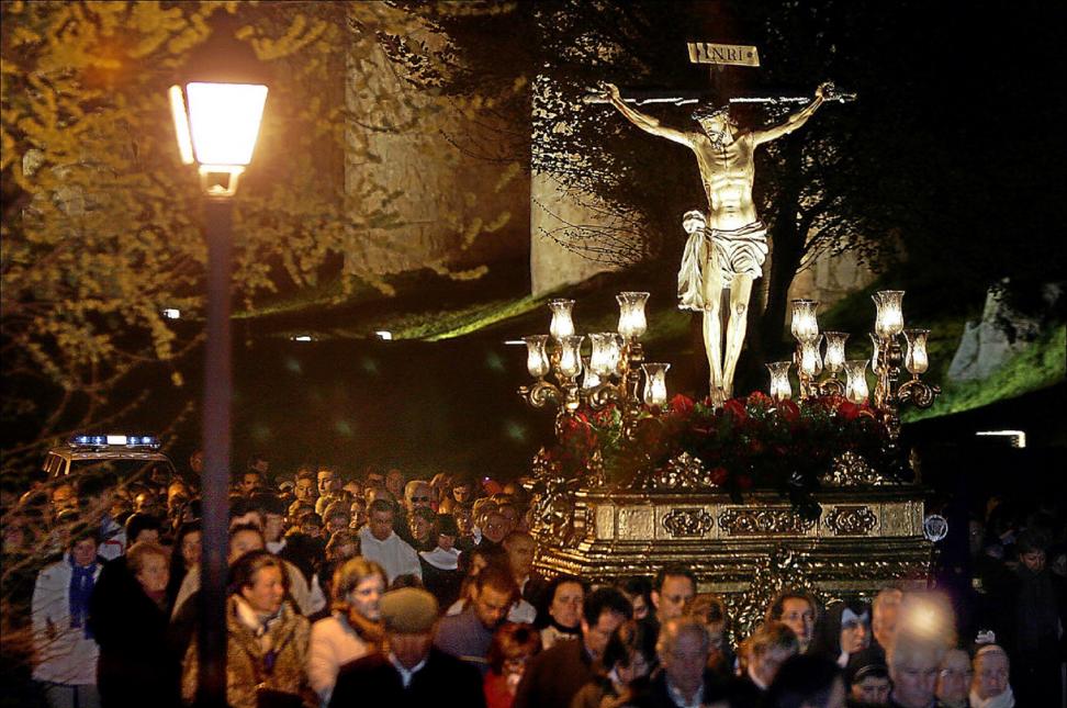 DOMINGO SANTO: ¿Por qué se celebra la Pascua?