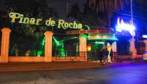 Abuso sexual en Pinar de Rocha