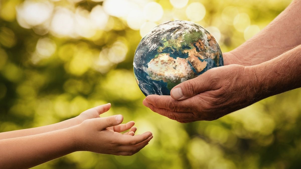 Día de la Tierra: cómo empezó, cómo evolucionó y que hacer en estas fechas