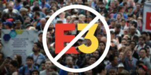 E3 Eventos