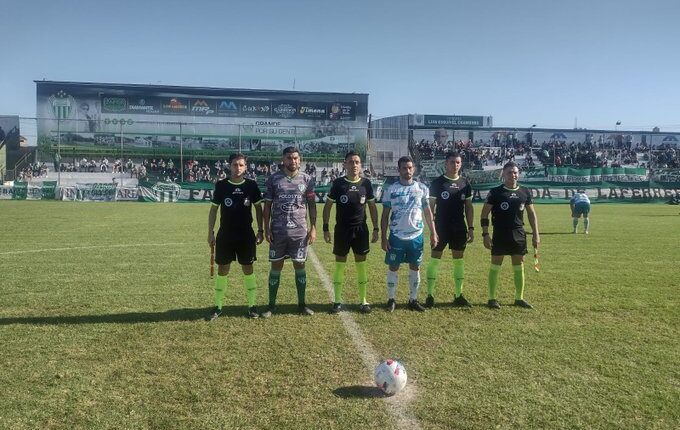 Laferrere Excursionistas
