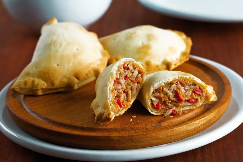 Semana Santa Recetas