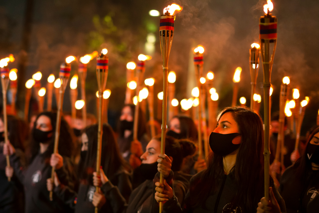Día Tolerancia Respeto Pueblos
