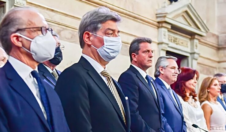 Consejo Magistratura