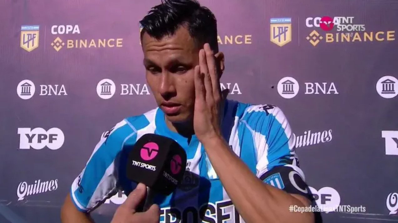 “NO ME ACUERDO”: La campaña contra Alzheimer a la que se sumo Racing y Sigali