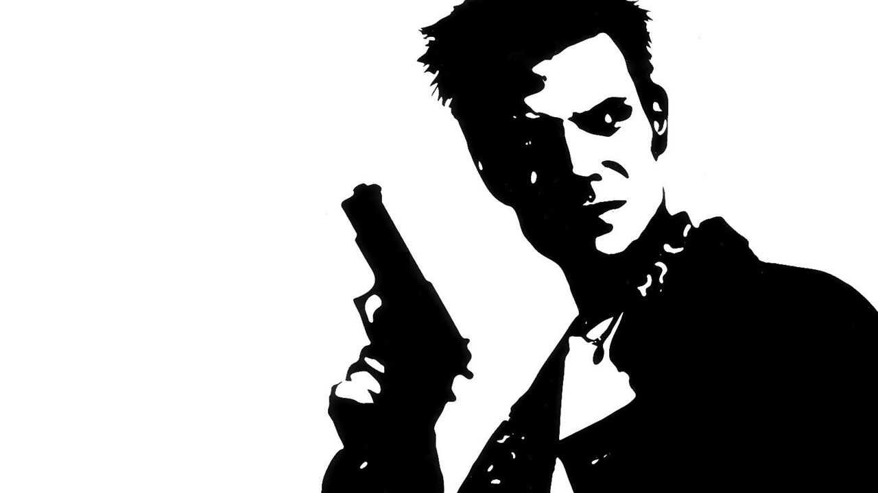 Max Payne 1 y 2