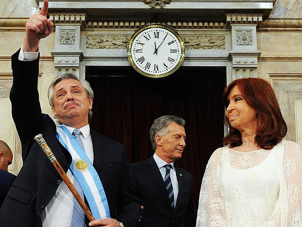 Carrera 2023: los candidatos del gobierno y la oposición