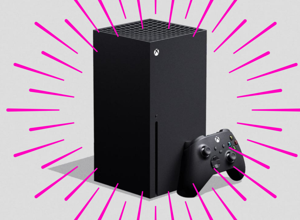 PS4 Pro Xbox One X