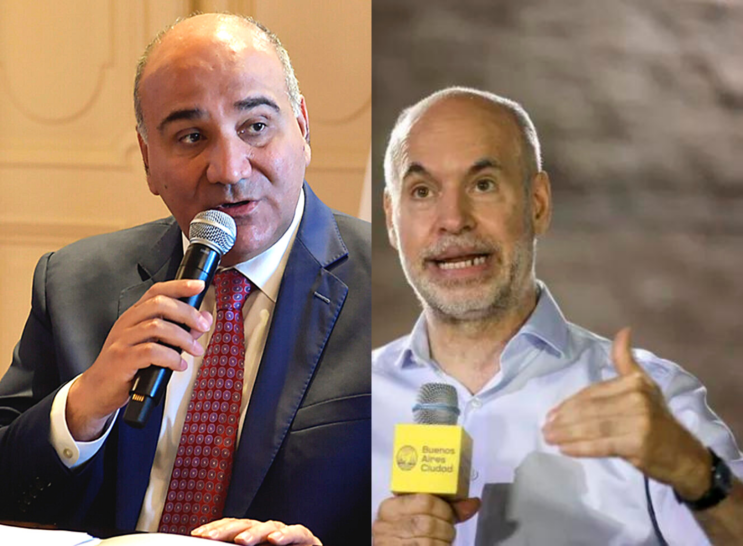 Conformación del interbloque del FDT: ¿Qué piensa el oficialismo y la oposición?