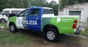 Villa Luzuriaga condenado
