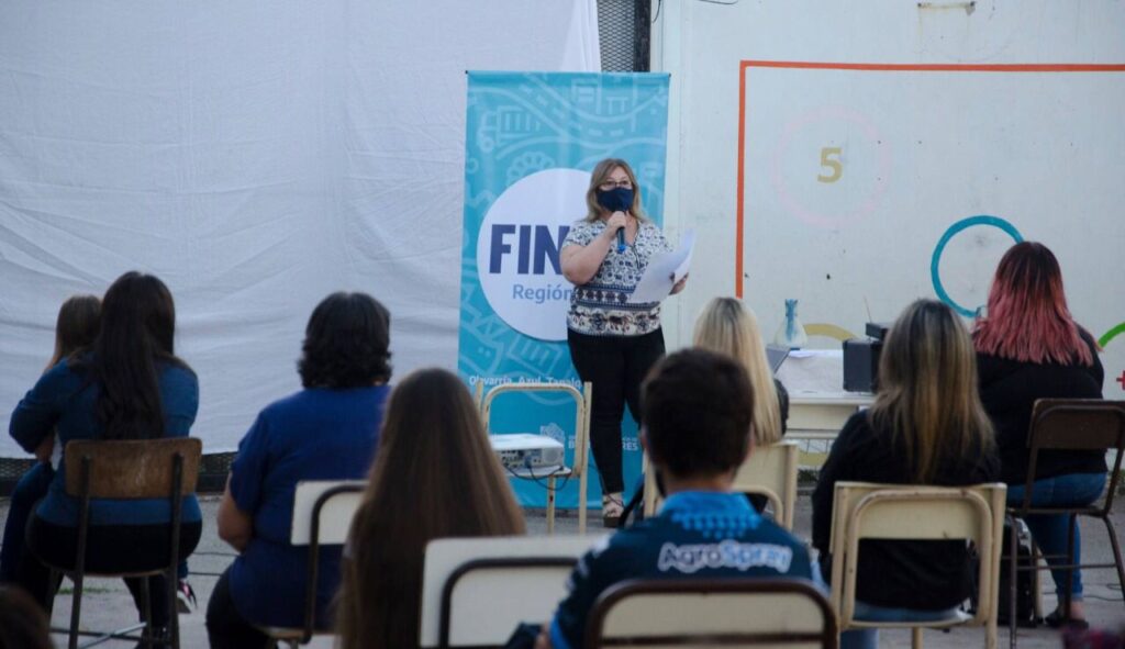 (tema: Fines en La Matanza)