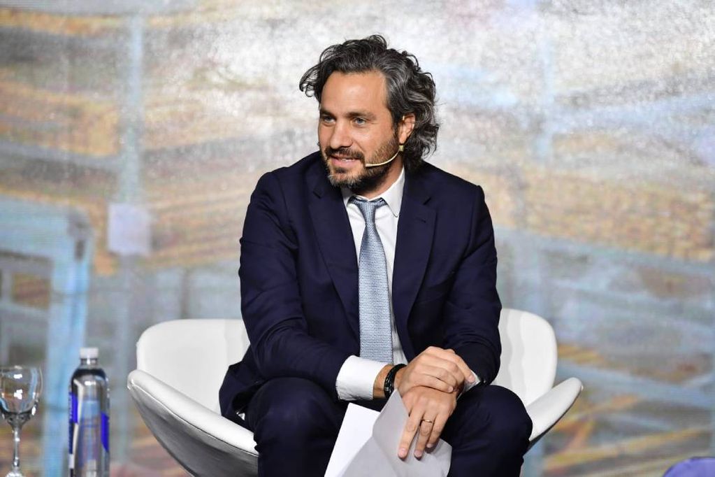 Cafiero – EuroLat: “Desde la Celac, Argentina quiere ampliar y fortalecer lazos con UE”