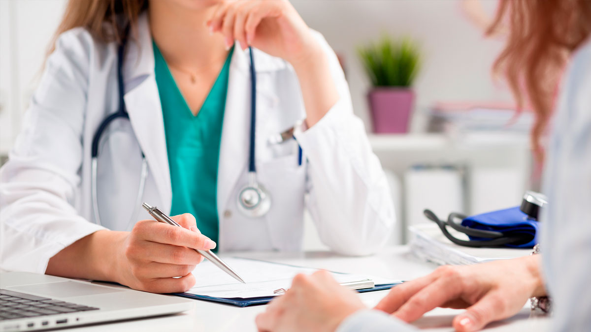 La salud no puede esperar: La importancia de los chequeos médicos