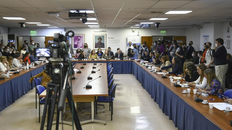 Ley de alquileres debate