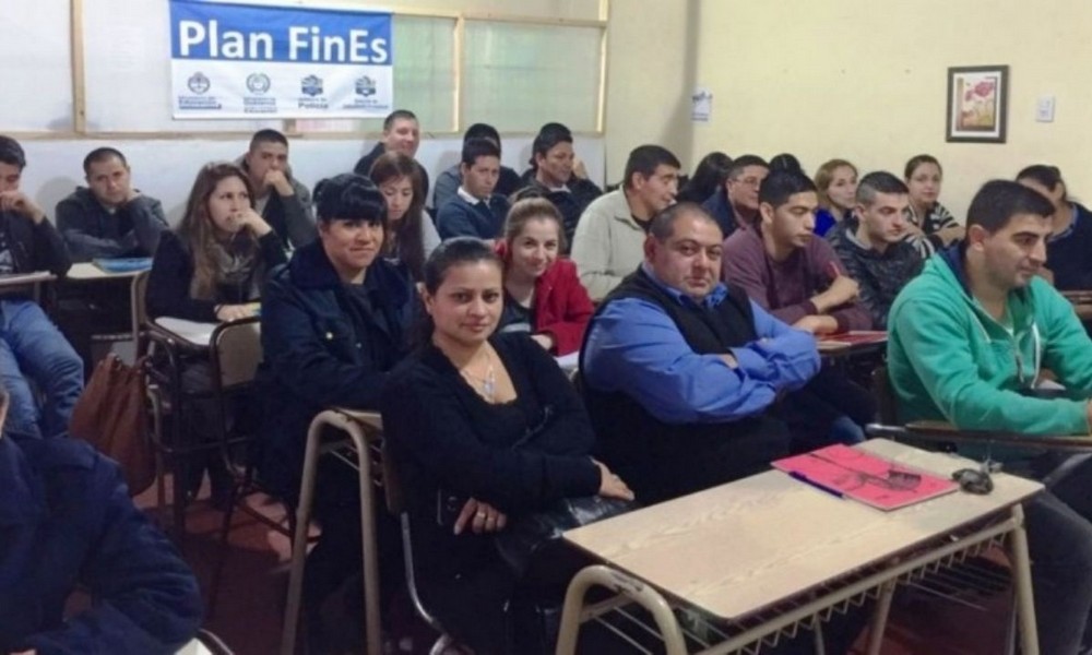 (tema: Fines en La Matanza)