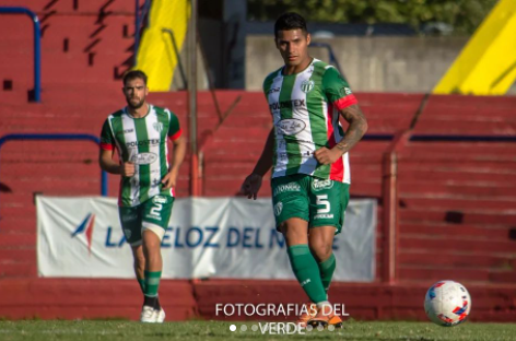 Fecha 9: Laferrere se medirá ante Midland